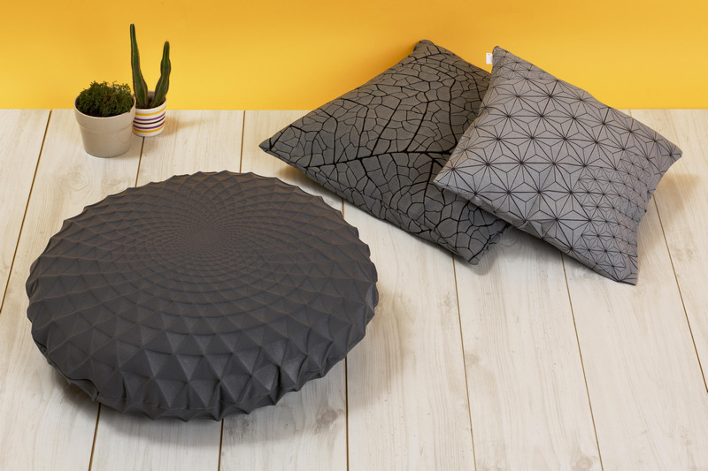 כריות מעוצבות